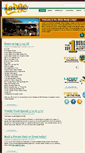 Mobile Screenshot of blacksheeplodge.com